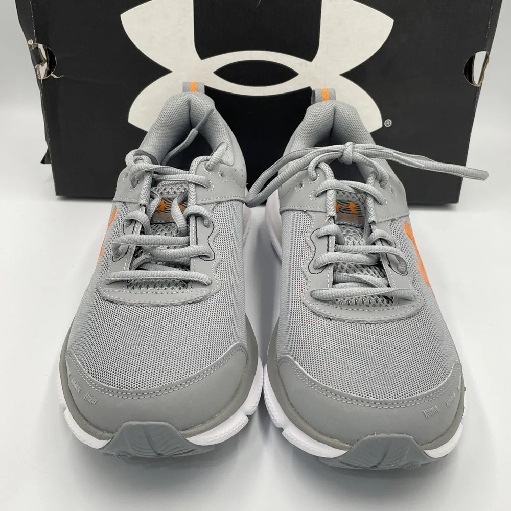 Under Armour under armour